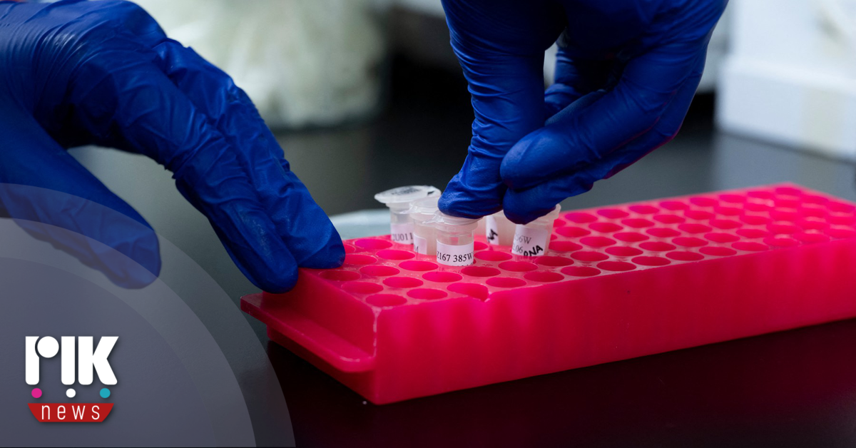 Μέσω DNA η ταυτοποίηση της γυναίκας που βρέθηκε χθες νεκρή σ