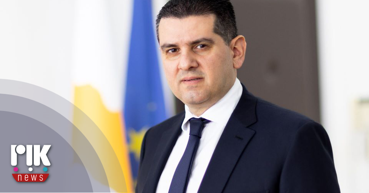 Μ. Δαμιανός: Ενισχυμένος ο ρόλος της Κύπρου στις ενεργειακές