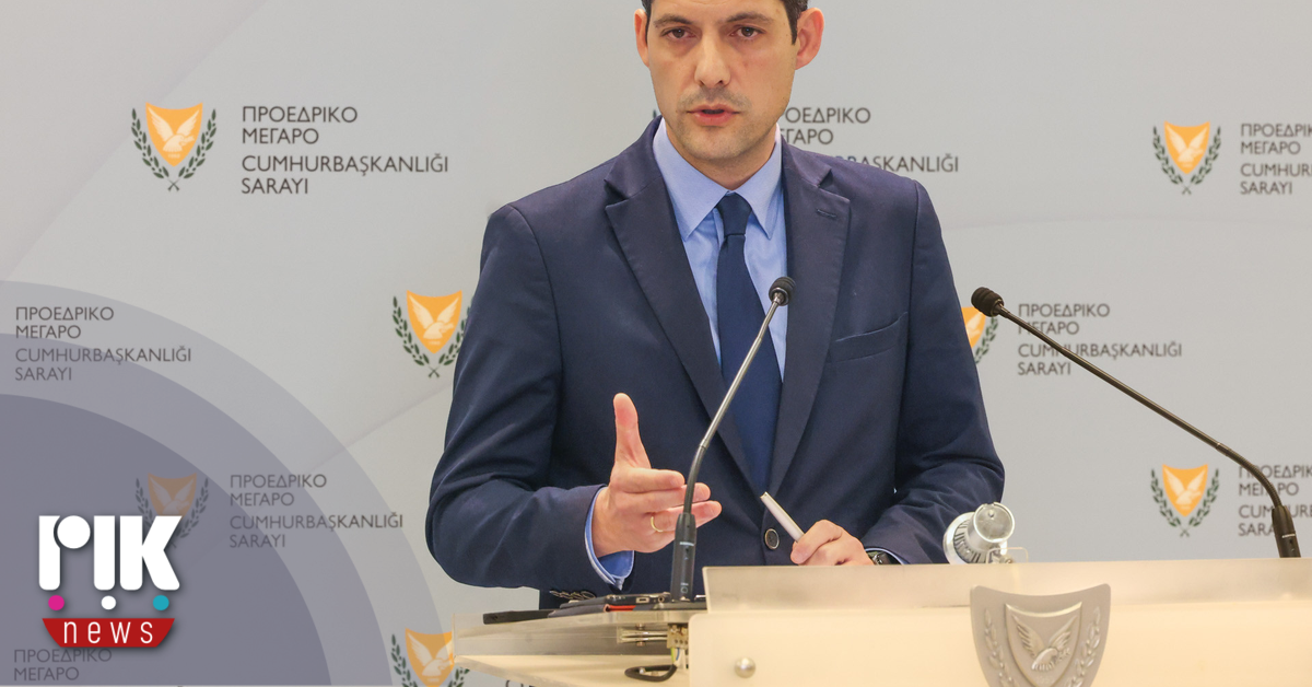 Λετυμπιώτης: Στόχος μια άτυπη συνάντηση να είναι «το σκαλοπά