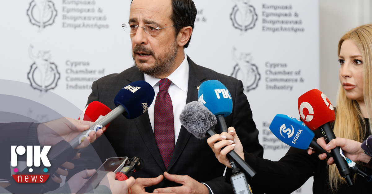Στη Βαρκελώνη ο Πρόεδρος για τα εγκαίνια της Sagra