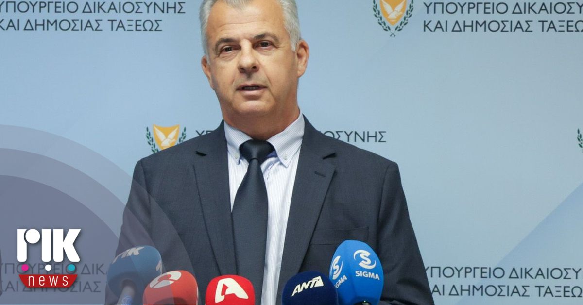 Φυτιρής: Έργο ουσιαστικής σημασίας για το κράτος η