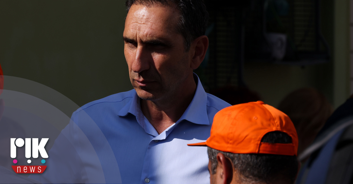Άσκηση εκκένωσης σε Φοινί και Καλοπαναγιώτη, παρουσία του υπουργού Εσωτερικών (VIDEO & PHOTOS)