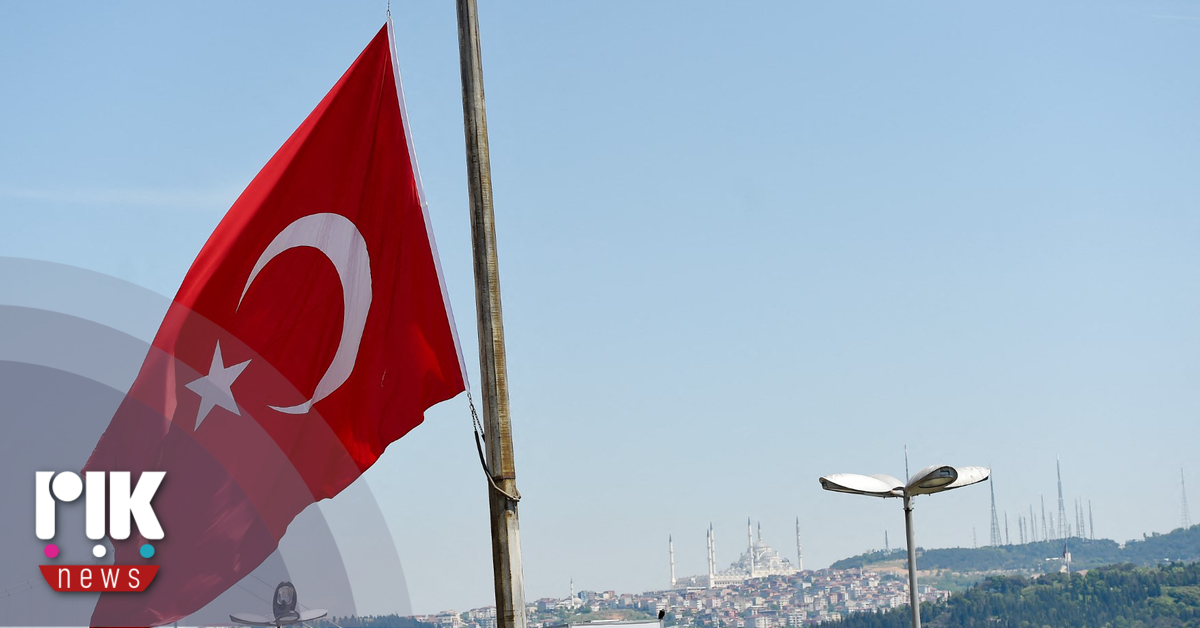 Τουρκικό Υπουργείο Άμυνας: H αμυντική συμφωνία Κύπρου - Γαλλ