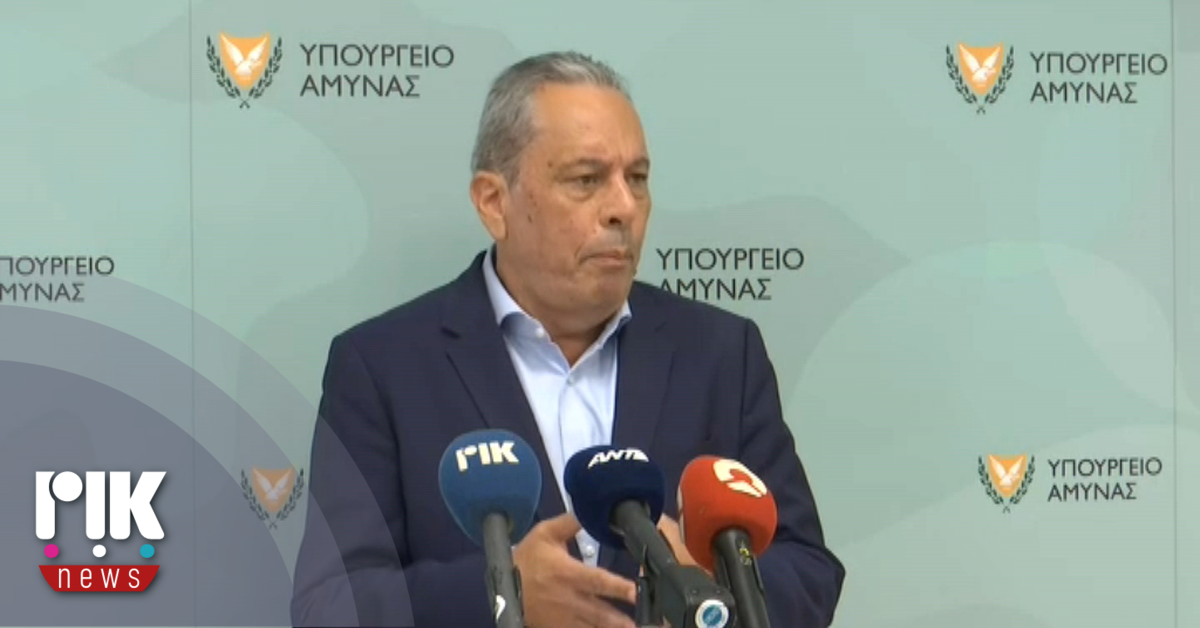 Πάλμας: Καμία τοποθέτηση για το πόρισμα μέχρι να ολοκληρωθεί η ποινική έρευνα