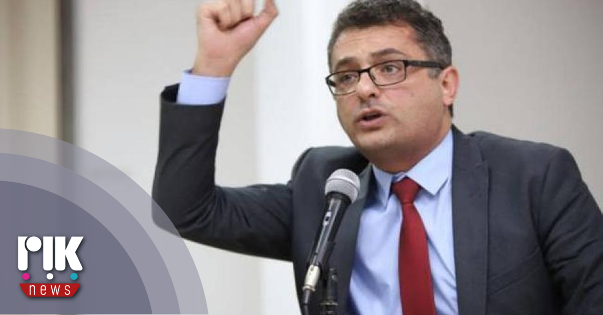 Στις 23 Σεπτεμβρίου μεταβαίνει στη Νέα Υόρκη ο Έρχιουρμαν