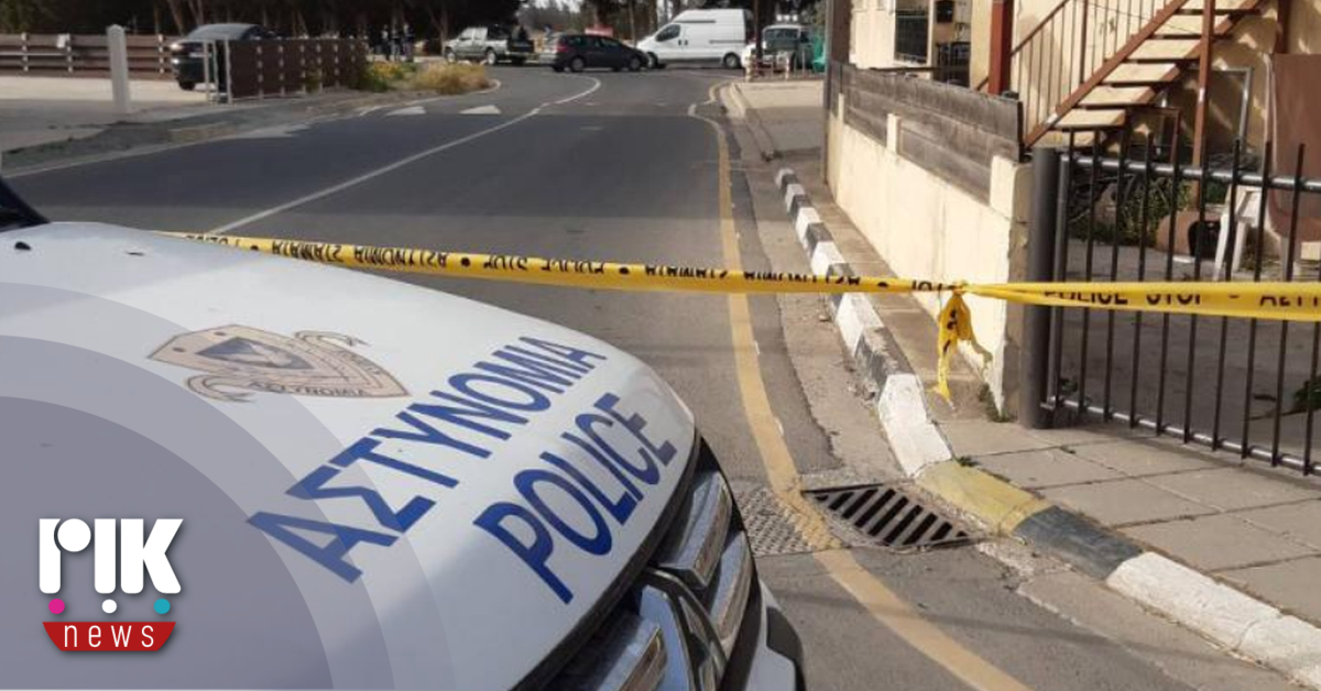 Υπό οκταήμερη κράτηση o 58χρονος σε σχέση με την υπόθεση φόνου στο Γέρι - Vimarsana News