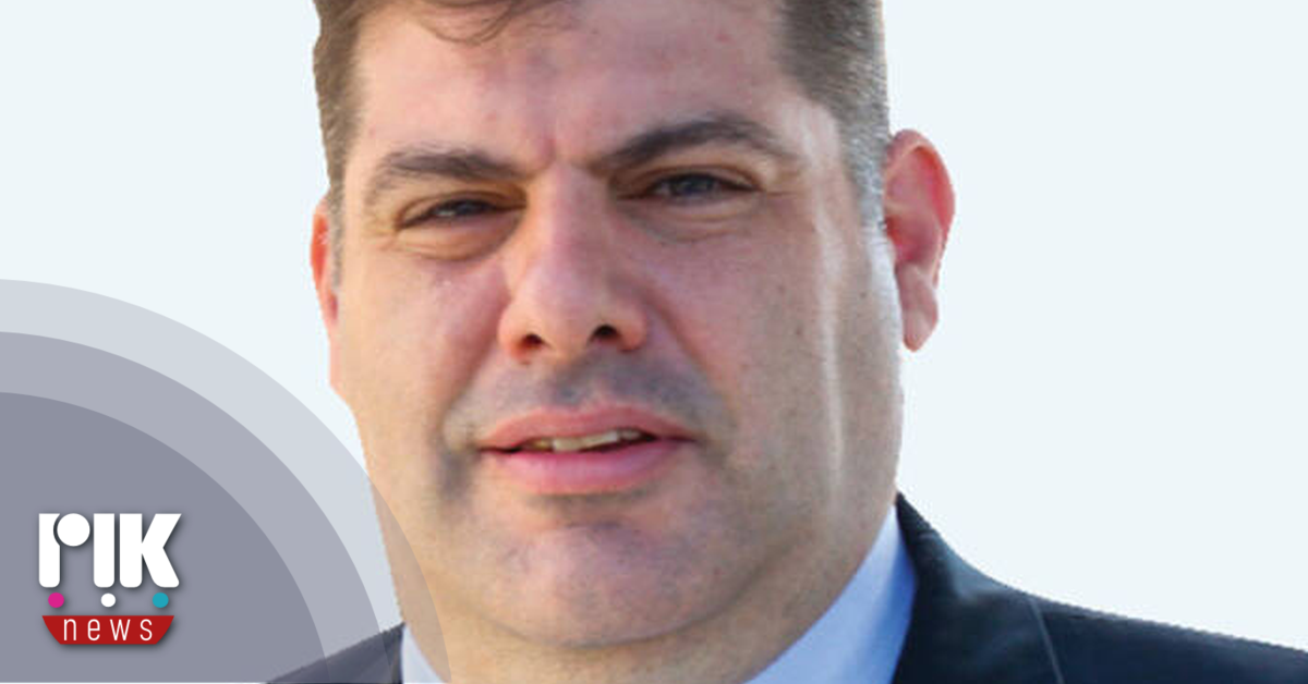 Ανδρέας Ιωσήφ:Αμετάθετος και διαχρονικός στόχος της δικής μας πλευράς είναι η εξεύρεση μιας λύσης βασισμένης στο Διεθνές δίκαιο - Vimarsana News