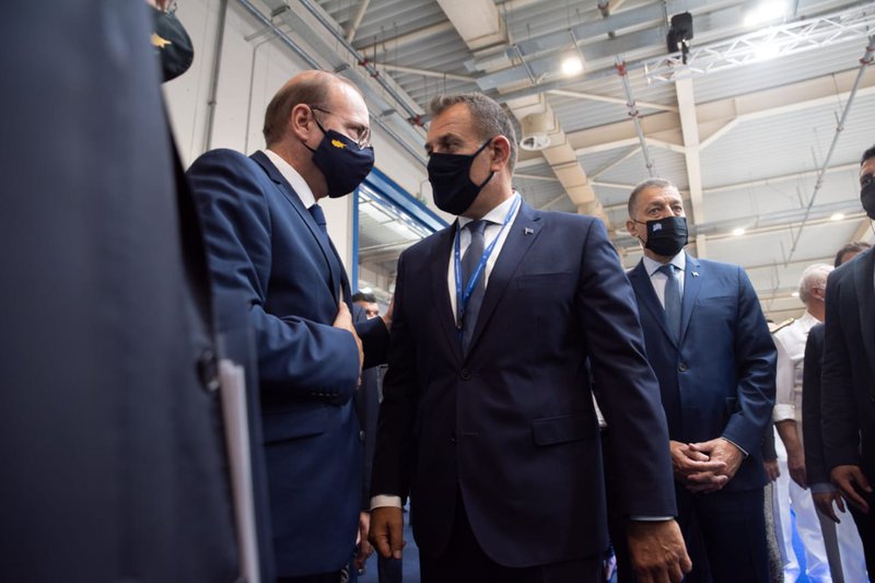 Διεθνή Έκθεση DEFEA 4687.JPG