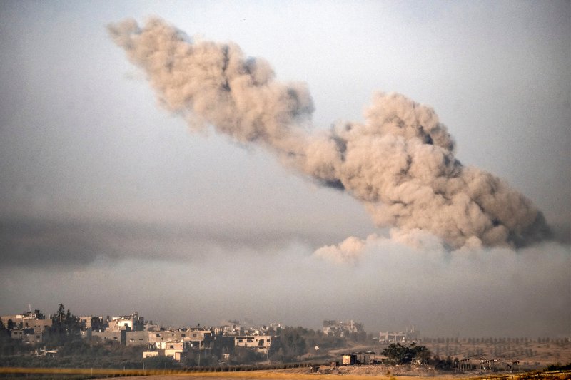 Γάζα 8-11-23 Photo by Aris MESSINIS AFP.jpg