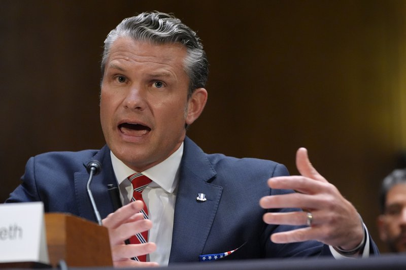 PETE HEGSETH-US DEFENCE-AP Photo Jacquelyn Martin.jpg