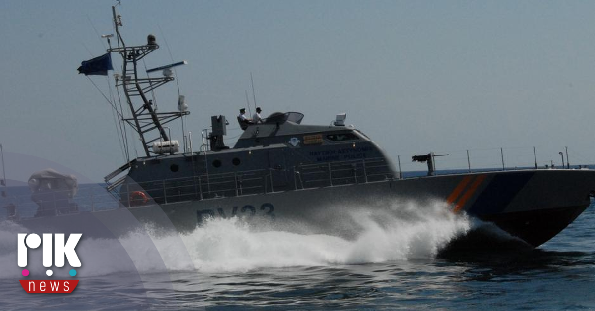 Παράτυποι μετανάστες αραβικής καταγωγής έφτασαν στον Κάτω Πύργο Τηλλυρίας τα ξημερώματα - Vimarsana News