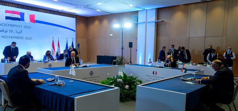 Συνάντηση Κύπρου, Ελλάδας, Αιγύπτου, Γαλλίας 32.jpg