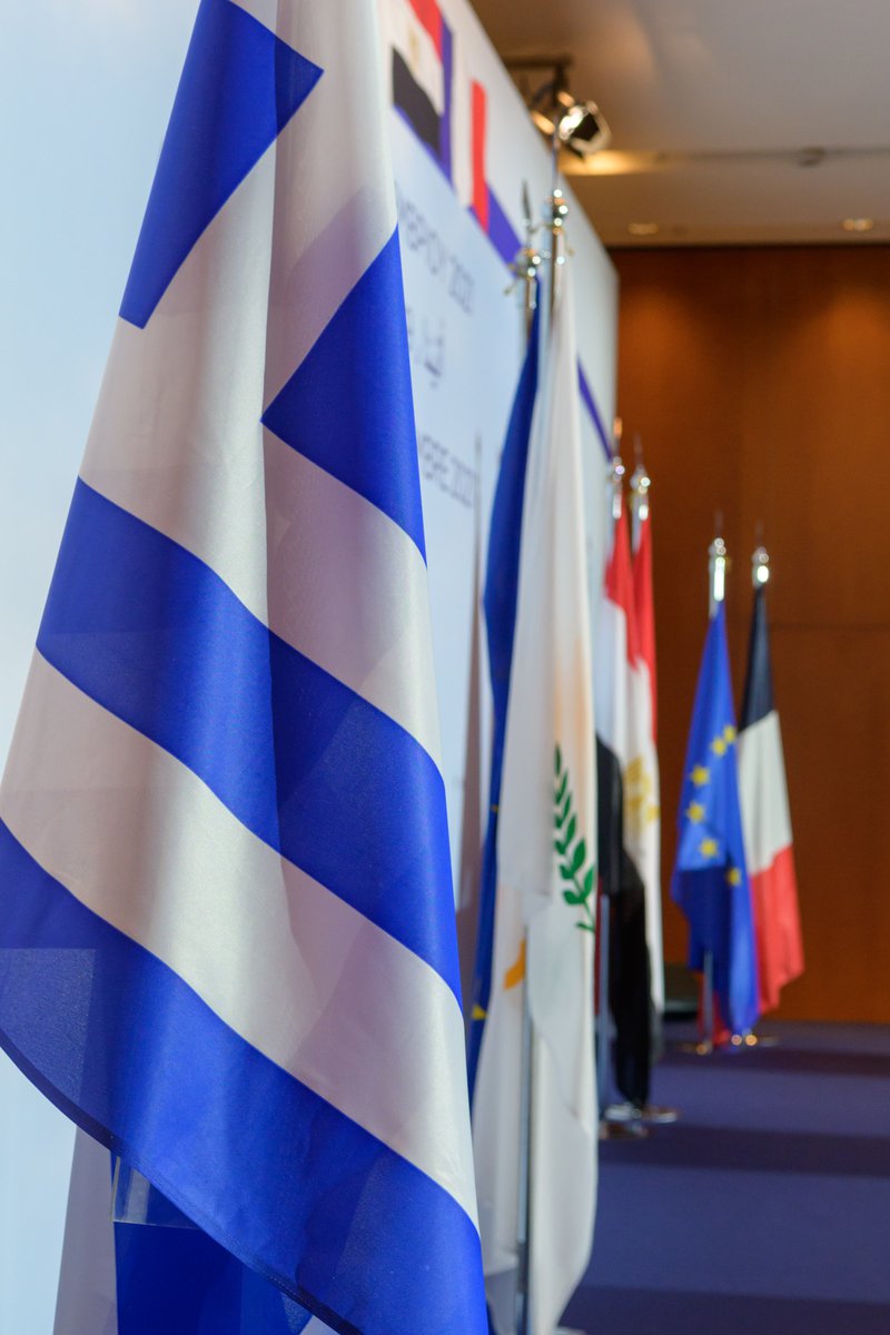 Συνάντηση Κύπρου, Ελλάδας, Αιγύπτου, Γαλλίας 6674.jpg