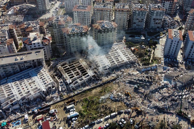 ΤΟΥΡΚΙΑ ΣΕΙΣΜΟΣ Photo by DHA (Demiroren News Agency.jpg