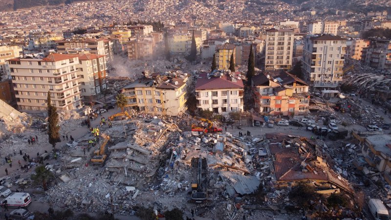 ΤΟΥΡΚΙΑ ΣΕΙΣΜΟΣ Photo by Hassan AYADI  AFP.jpg