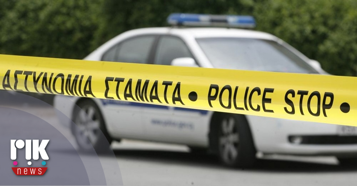 Νέο θανατηφόρο - 34χρονος έχασε τη ζωή του στο δρόμο Παλαιχωρίου - Vimarsana News
