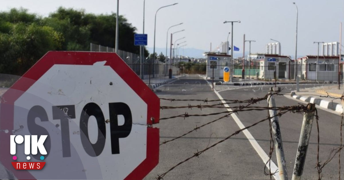 Σε εφαρμογή σήμερα το «βαθύ κόκκινο» για τα οδοφράγματα - Vimarsana News