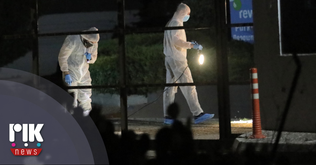Eλλάδα:Κακόβουλη έκρηξη έξω από τα γραφεία εταιρείας πετρελαιοειδών στη Βάρη- Τραυματίστηκε ένα άτομο - Vimarsana News