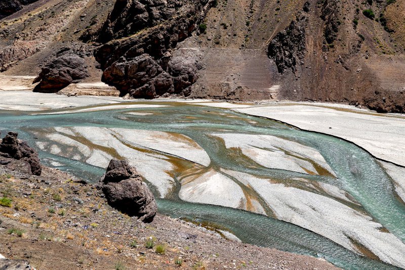 ιραν νερό ξηρασία Photo by ATTA KENARE AFP.jpg