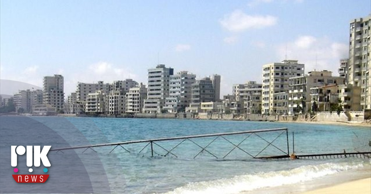 Πάνω από 200.000 άτομα επισκέφθηκαν το Βαρώσι από τότε που άνοιξε, σύμφωνα με τ/κ ΜΜΕ - Vimarsana News