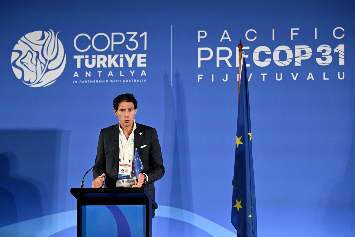FijiUnCop31ClimateEnvironment Photo by SAEED KHAN  AFP.jpg