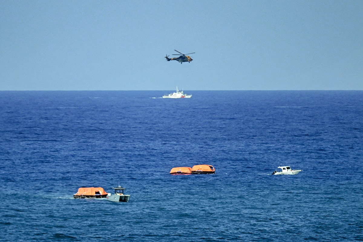 Ναυάγιο κατεχόμενα 234  213423 Photo by JEWEL SAMAD  AFP.jpg